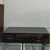 استریو AKAI 3400 S|سیستم صوتی خانگی|اصفهان, لاله|دیوار
