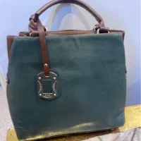 کیف دستی زنانه‌ چرم طبیعی