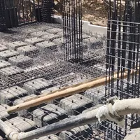اکیپ آرماتور بند
