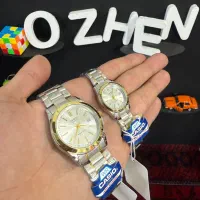 ست ساعت مچی کاسیو CASIO (کیفیت A+ ارسال رایگان)|ساعت|قم, میرزائیه|دیوار