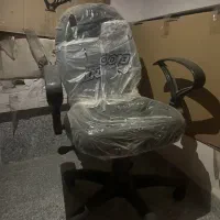 صندلی چرخان