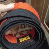 لباس تکواندو ارزان و کامل|تجهیزات ورزشی|قم, انسجام|دیوار