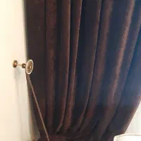 پرده مخمل