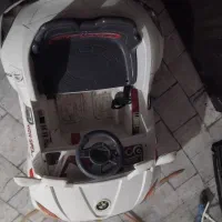 ماشین شارژی ۲موتوره|اسباببازی بچه|مراغه, |دیوار