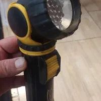 چراغ قوه آمریکایی کلکسیونی|کلکسیون اشیاء عتیقه|ری, شهادت|دیوار