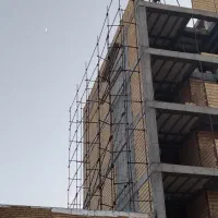 داربست فلزی سجاد