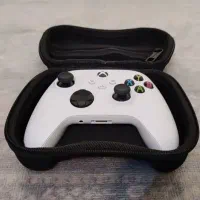 کنسول بازی Xbox Series S 512 GB کامل ایکس باکس|کنسول، بازی ویدئویی و آنلاین|تهران, شکوفه|دیوار