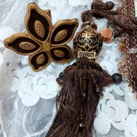 پرده همراه با والان و گل میخ|پرده، رانر، رومیزی|تاکستان, |دیوار