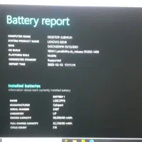 لپتاب لنوو corei5|رایانه همراه|هشتگرد, شهرک بعثت|دیوار