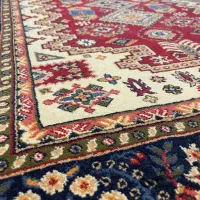 قالیچه سنتی|گلیم، جاجیم، گبه|مشهد, احمدآباد|دیوار