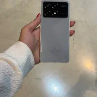 شیائومی *Poco X6 Pro مشکی512 رم12* موبایل عابدزاده