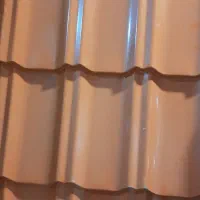 ورق‌های گالوانیزه و رنگی ممتاز|عمده‌فروشی|مشهد, نوید|دیوار