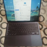 مک بوک Air 2024