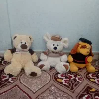 عروسک خرس