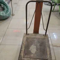 باسکول حداد زاده|فروشگاه و مغازه|شهرضا, |دیوار