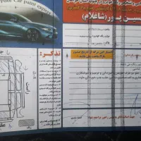 هاچبک  مدل ۷۷|خودرو سواری و وانت|تربت‌حیدریه, چهارراه خواف|دیوار