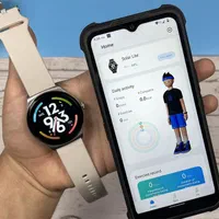 ساعت هوشمند اورجینال شیائومی|لوازم جانبی موبایل و تبلت|تبریز, |دیوار