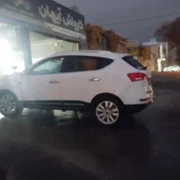 جک S5 مدل 95 لاکاغذی|خودرو سواری و وانت|کرمانشاه, |دیوار