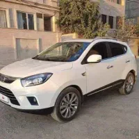 جکs5 مدل۱۴۰۰