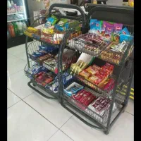 انواع استند|فروشگاه و مغازه|شیراز, پودنک|دیوار