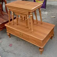 کنزو کد ۱۰۲ جلومبلی .افرا جلو مبلی. میز عسلی داه|مبلمان خانگی و میز عسلی|خرم‌آباد, |دیوار