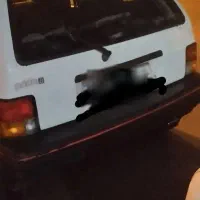 هاچبک کره ای سالم و به شرط|خودرو سواری و وانت|قم, دانش|دیوار