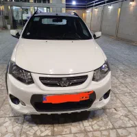 کوییک مدل 1401|خودرو سواری و وانت|تالش, هشتپر|دیوار