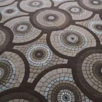 روفرشی ۱۲ متری مخمل دو رو