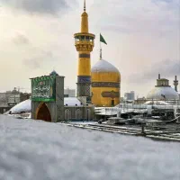 تورمشهد حرکت از تبریز رفت و برگشت باهتل و غذا 4روز