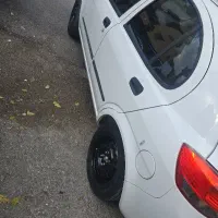 تیبا ۲ مدل ۴۰۱