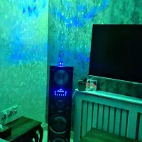 اسپیکر آرگون