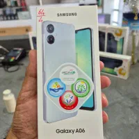 سامسونگ64/4  Galaxy A06|موبایل|تبریز, |دیوار