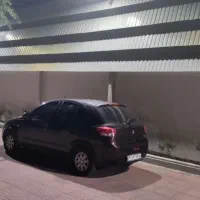 تیبا 2 EX|خودرو سواری و وانت|فردیس, نگارستان|دیوار