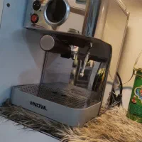 اسپرسو نوا ۱۴۰ nova 140