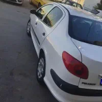 چراغ خطر۲۰۶ صندوقدار مدل کبریتی پنل بخاری تیپ۵