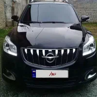 هایما s7پلاس (توربو) مدل 1402 استثنایی