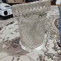 جا دستمال کاغذی و سطلش اصلان استفاده نکردم