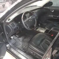 آزرا ۲۰۱۰|خودرو سواری و وانت|اصفهان, فروردین|دیوار