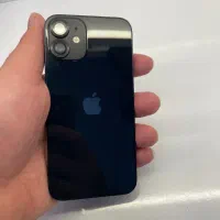 ایفون ۱۲ مینی