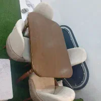 میز نهار خوری|میز و صندلی غذاخوری|بوکان, |دیوار
