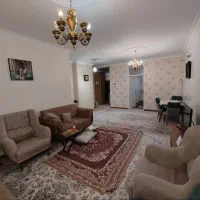واحد85متری2خوابه طبقه دوم.پارکینگ وانباری.سند