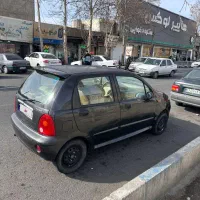 ام وی ام ۱۱۰|خودرو سواری و وانت|باغستان, |دیوار