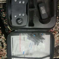 لوازم کوادکوپتر f194|دوربین عکاسی و فیلمبرداری|تهران, سازمان آب|دیوار