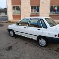 پرایدمدل۸۳ انژکتور شاسی سالم|خودرو سواری و وانت|املش, |دیوار