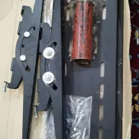 پایه دیواری تلویزیون|تلویزیون و پروژکتور|نوشهر, |دیوار