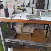 چرخ زیگزال ۴ نخ کنتکس چرخ راسته سان استار
