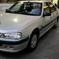 پژو پارس نقره ای ساده مدل ۸۵ دور رنگ|خودرو سواری و وانت|تهران, ولنجک|دیوار