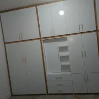 کومد دیواری|جاکفشی، کمد، دراور|ناغان, |دیوار