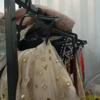 لباس دست دوم