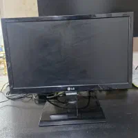 مانیتور ۱۹ اینچ ال جی